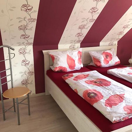 Ferienwohnung Wiskow In Гослар Экстерьер фото