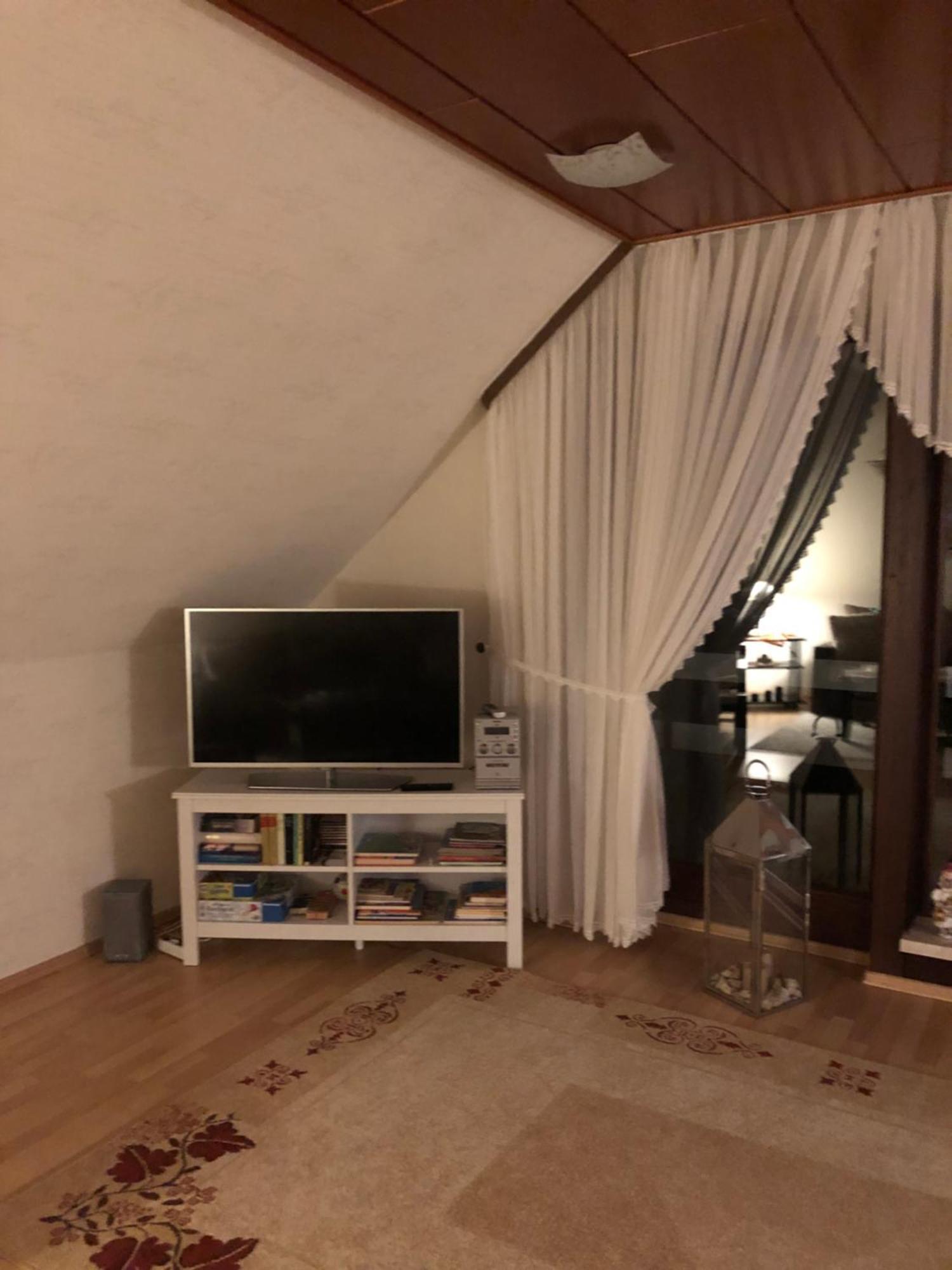 Ferienwohnung Wiskow In Гослар Экстерьер фото