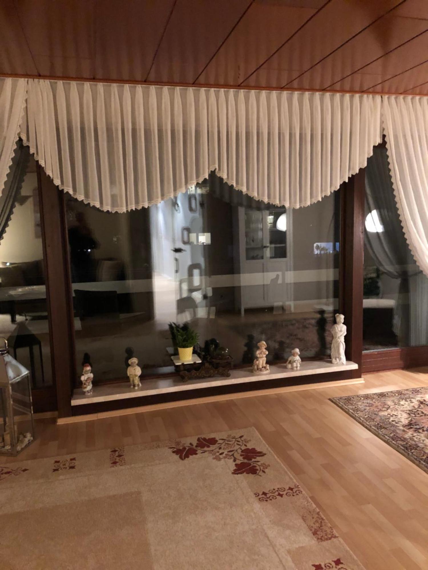 Ferienwohnung Wiskow In Гослар Экстерьер фото