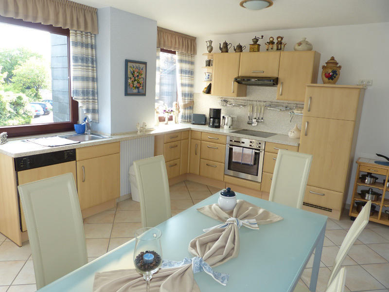 Ferienwohnung Wiskow In Гослар Номер фото