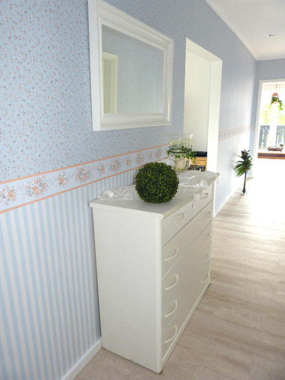 Ferienwohnung Wiskow In Гослар Экстерьер фото