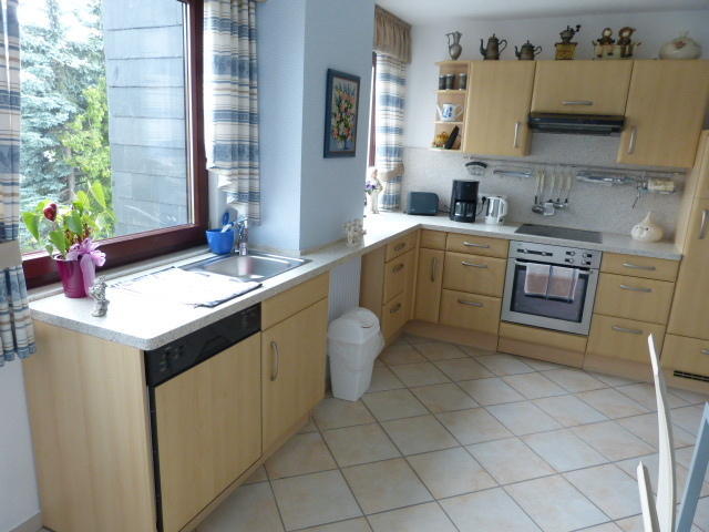 Ferienwohnung Wiskow In Гослар Номер фото