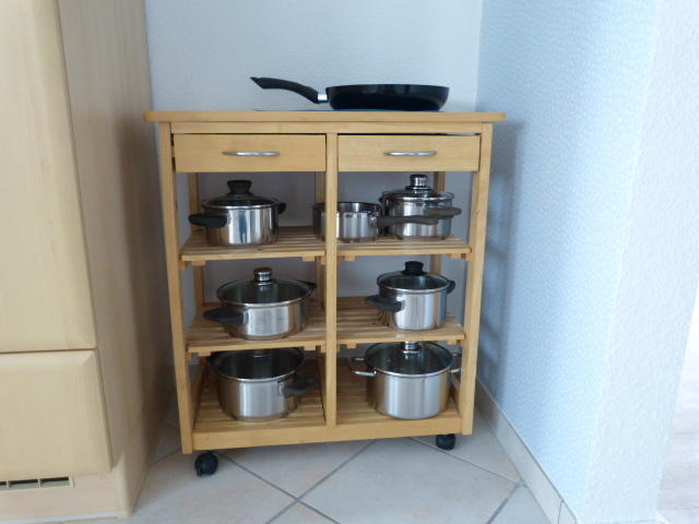 Ferienwohnung Wiskow In Гослар Номер фото