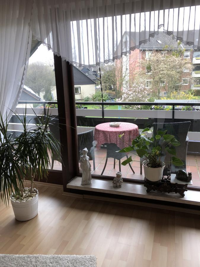 Ferienwohnung Wiskow In Гослар Экстерьер фото